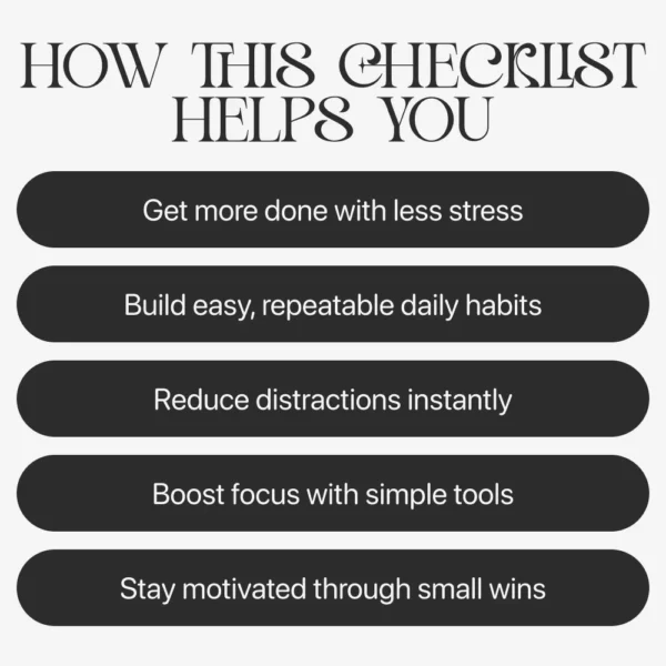 Buy Actionable Techniques to Get Stuff Done Online | Jogoka
