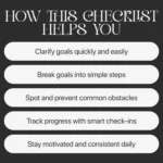 Buy Using ChatGPT for Goal Setting and Planning Online | Jogoka