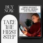 Buy Using ChatGPT for Goal Setting and Planning Online | Jogoka