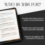 Buy Your Checklist to Understand Why You Lose Drive Online | Jogoka