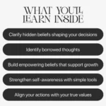 Buy Tracing the Quiet Compass Within Online | Jogoka