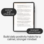Buy 10 Steps to a Brighter Mindset Online | Jogoka