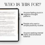 Buy 10 Steps to a Brighter Mindset Online | Jogoka