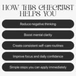 Buy 10 Steps to a Brighter Mindset Online | Jogoka