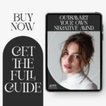 Buy Outsmart Your Own Negative Mind Online | Jogoka