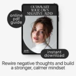 Buy Outsmart Your Own Negative Mind Online | Jogoka