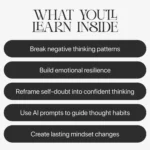 Buy Outsmart Your Own Negative Mind Online | Jogoka