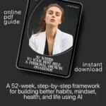 Buy 52 Weeks to Your Best Self: A Personal Growth… Online | Jogoka