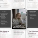Buy A Guide to Resetting Your Mind After Burnout Online | Jogoka