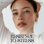 Resilience to Stress: Personal Growth Checklist | Printable Self-Improvement Guide for Emotional Strength & Mental Wellness | Digital PDF on How to Build Resilience to Stress