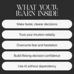 Buy Trust Yourself: A Guide to Confident Decision-Making Online | Jogoka