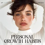 AI-Powered Personal Growth Habit Checklist | Digital Download | Personal Growth Habits AI Tracking | Self-Improvement Planner
