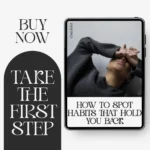 Buy How to Spot Habits That Hold You Back Online | Jogoka