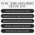 Buy How to Spot Habits That Hold You Back Online | Jogoka