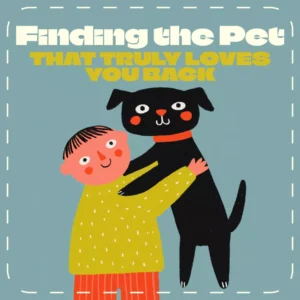 Finding the Pet That Truly Loves You Back — Affectionate Pet Compatibility Checklist | Digital Download Guide for Animal Lovers | Discover What Pet Is Most Affectionate for You