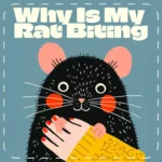 Why Is My Rat Biting | Understanding Pet Rat Behavior & Biting Solutions | Rat Care Ebook Guide for Owners