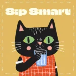 Sip Smart: The Ultimate Guide to Keeping Your Pet Hydrated | Digital Pet Care eBook for Dog & Cat Owners | Best Way to Keep Your Pet Hydrated | Printable Pet Wellness Guide