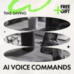 Time-Saving AI Voice Commands Checklist | ai voice commands that save time for Productivity, Smart Routines & Hands-Free Workflows