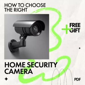 How to Choose the Right Home Security Camera – Easy Buyer’s Guide | Smart Features, AI Explained, Home Security Camera How to Choose