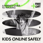 A Parent’s Guide to Tracking Kids Online Safely – eBook for Modern Parents | How to Track Kids’ Online Activity, Screen Time, Social Media & AI Monitoring Guide