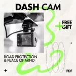 A Smart Guide to Choosing a Dash Cam for Safety – Digital Guide on How to Choose a Dash Cam for Safety, Smart Driving & AI Dash Cam Features