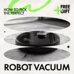 How to Pick the Perfect Robot Vacuum – Smart Buying Guide | Robot Vacuum How to Pick for Homes, Pets & Apartments