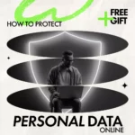 How to Protect Your Personal Data Online | Practical Privacy & Cybersecurity eBook Guide for Safe Digital Living