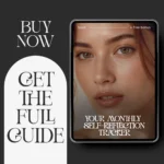Buy Your Monthly Self-Reflection Tracker Online | Jogoka