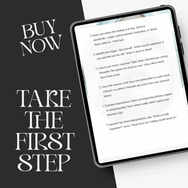 Buy A Step-by-Step Self-Discovery Online | Jogoka