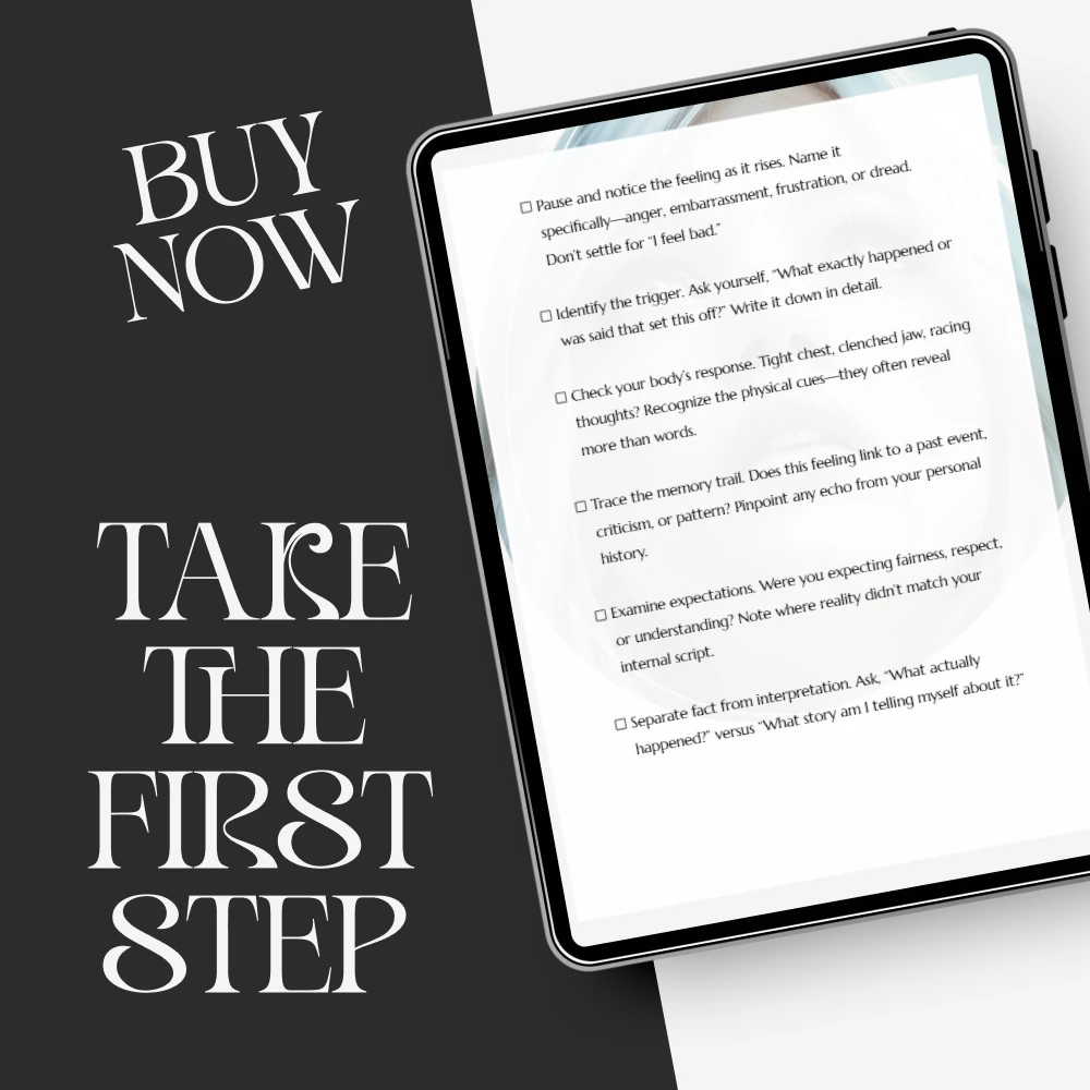 A Step-by-Step Self-Discovery - Image 7