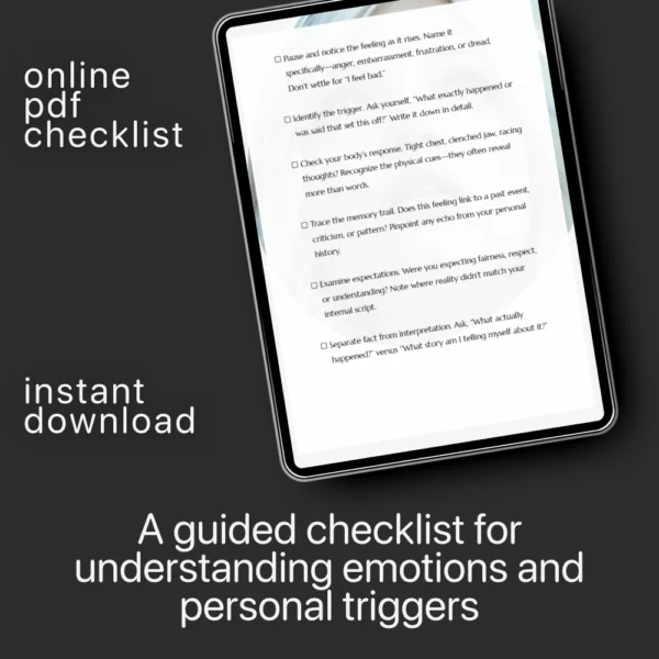 Buy A Step-by-Step Self-Discovery Online | Jogoka