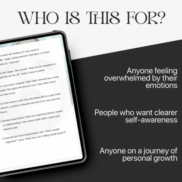 Buy A Step-by-Step Self-Discovery Online | Jogoka