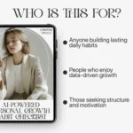 Buy AI-Powered Personal Growth Habit Online | Jogoka