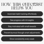 Buy AI-Powered Personal Growth Habit Online | Jogoka