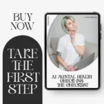 Buy AI Mental Health Check-Ins: The Online | Jogoka