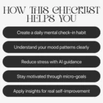Buy AI Mental Health Check-Ins: The Online | Jogoka