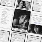 Buy Strong Enough to Ask Online | Jogoka