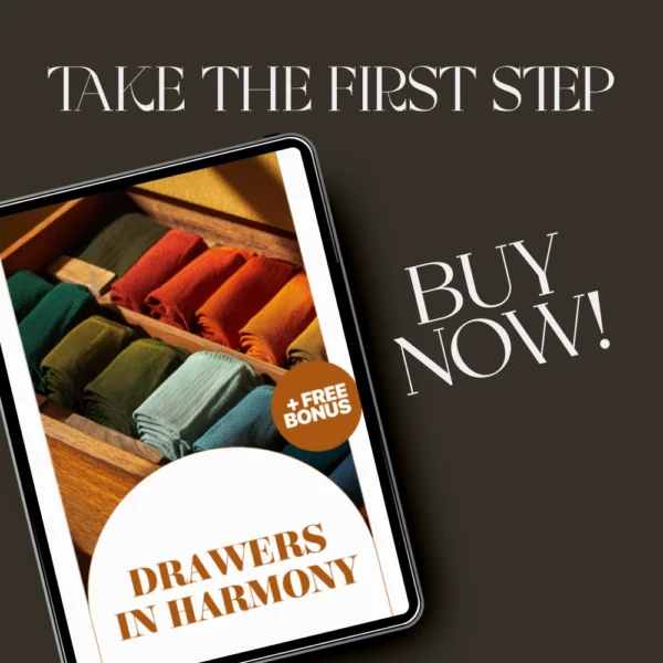 Buy Drawers in Harmony Online | Jogoka