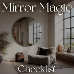 The Mirror Magic