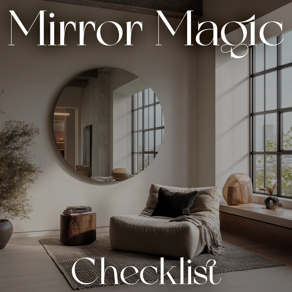 The Mirror Magic