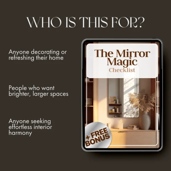 Buy The Mirror Magic Online | Jogoka
