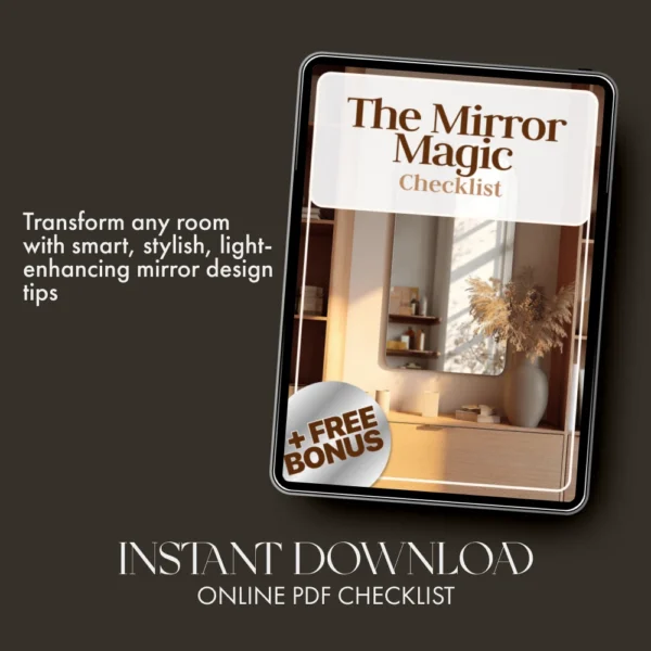 Buy The Mirror Magic Online | Jogoka