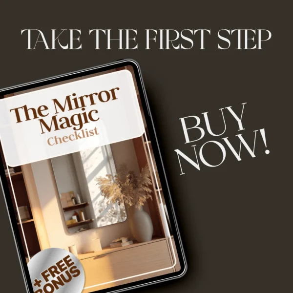 Buy The Mirror Magic Online | Jogoka