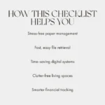 Buy The Smart Bill & Receipt Storage Online | Jogoka