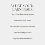 Buy Bathroom Bliss Through Organized Cabinets and… Online | Jogoka