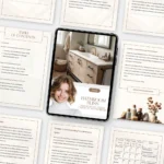 Buy Bathroom Bliss Through Organized Cabinets and… Online | Jogoka