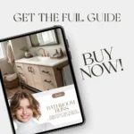 Buy Bathroom Bliss Through Organized Cabinets and… Online | Jogoka