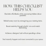 Buy Decorate Like a Pro Using Only What You Already Own Online | Jogoka