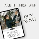 Buy Decorate Like a Pro Using Only What You Already Own Online | Jogoka