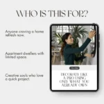 Buy Decorate Like a Pro Using Only What You Already Own Online | Jogoka